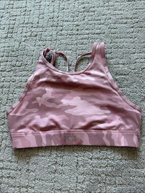 Sports bra NWOT